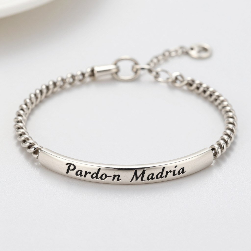 padrinos engraved jewelry