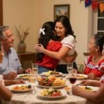 Padrinos Proposal Spanish: Heartfelt Ways to Ask Someone to Be a Godparent padrinos proposal spanish traditional celebration with family