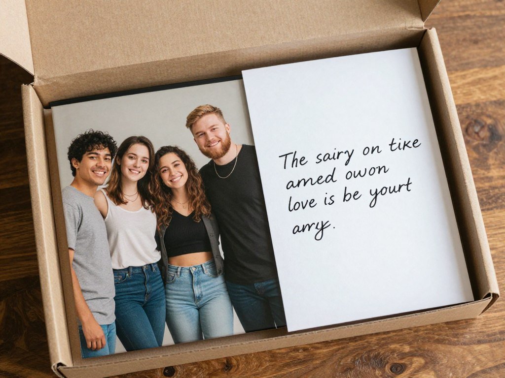 personalized bridesmaid proposal elements