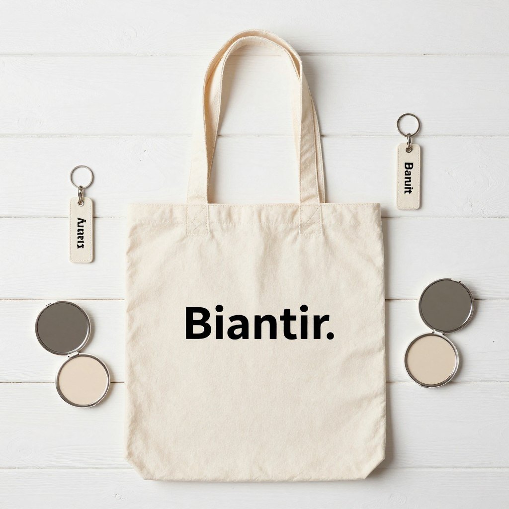 personalized bridesmaid tote bags and accessories