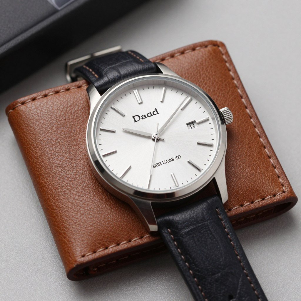 personalized dad gift