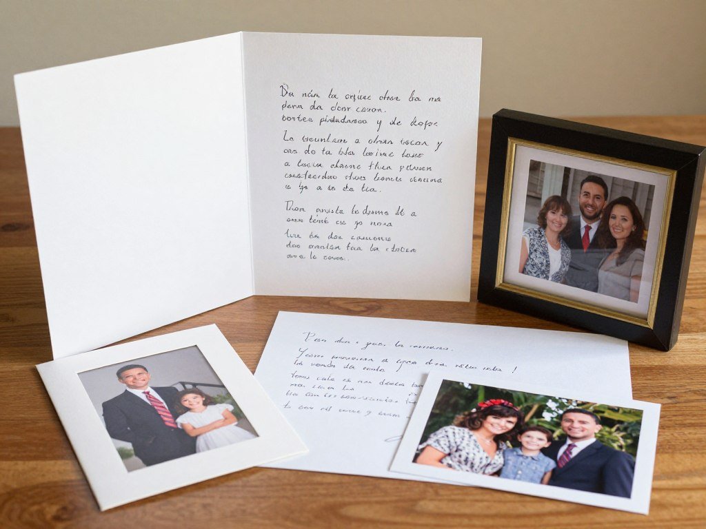 personalized padrinos proposal elements