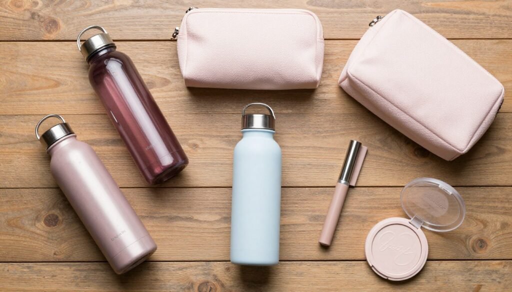 practical bridesmaid gift collection