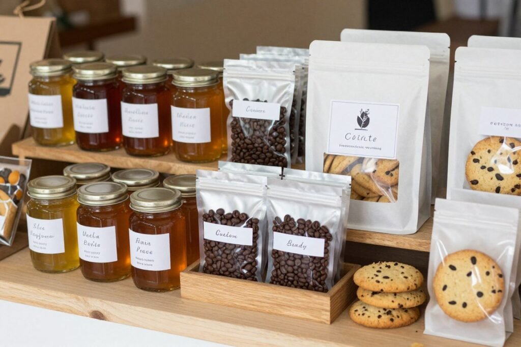 practical edible wedding favors displayed practical edible wedding favors displayed