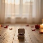 Private Proposal Ideas: Creating Your Perfect Intimate Moment private proposal ideas intimate romantic setting