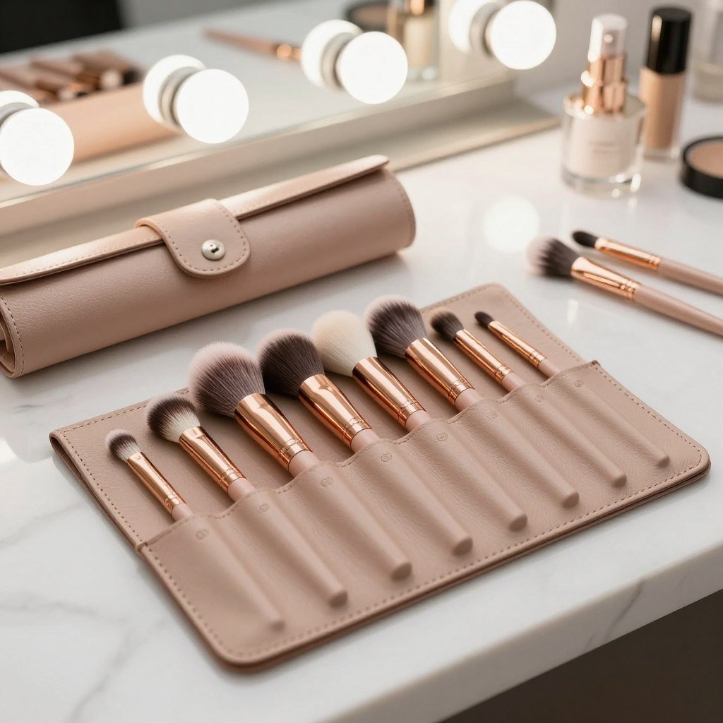 professional makeup brush set for bridesmaids professional makeup brush set for bridesmaids