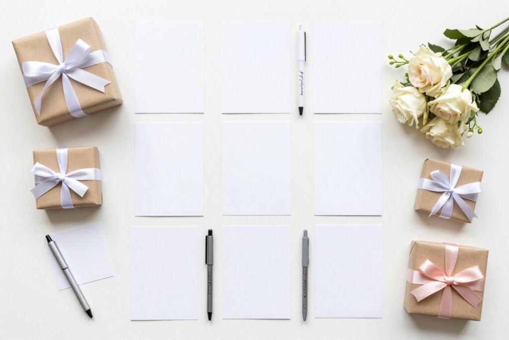quick bridesmaid proposal options