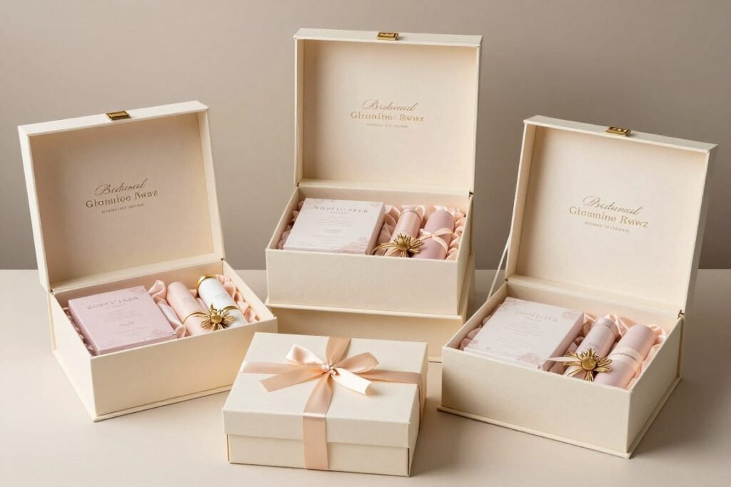 ready-made bridesmaid proposal boxes