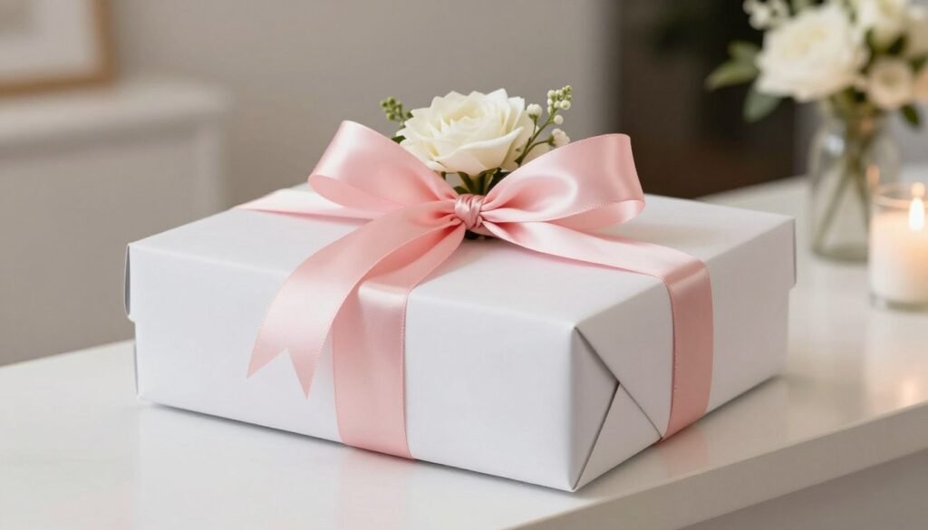 simple but elegant budget friendly wedding card box decorated with ribbon simple but elegant budget friendly wedding card box decorated with ribbon