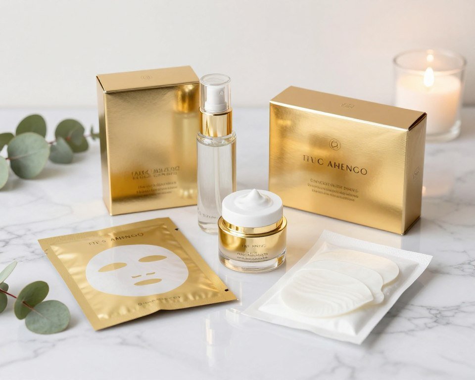 skincare essentials for bachelorette party