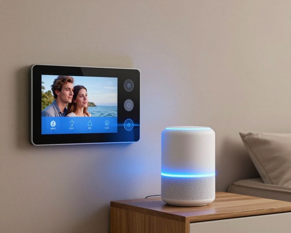 smart home technology engagement gifts
