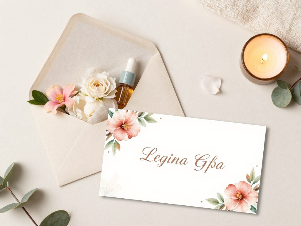 spa gift certificates for bridesmaids