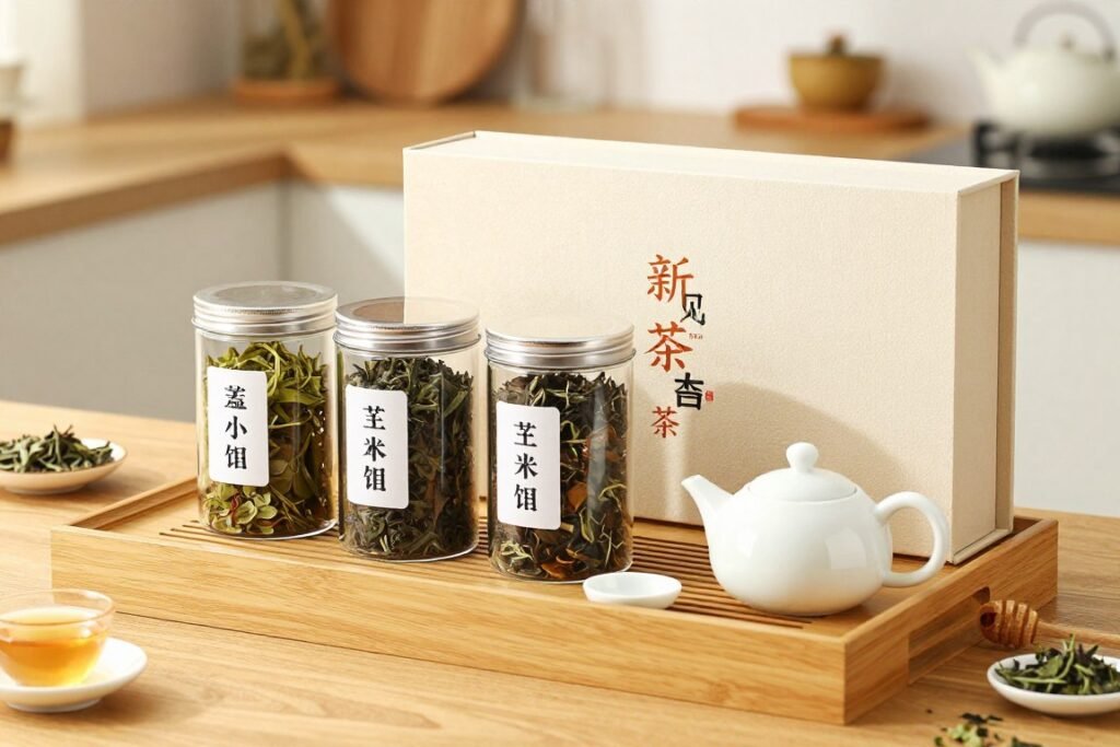 specialty tea gift set for bridesmaids specialty tea gift set for bridesmaids