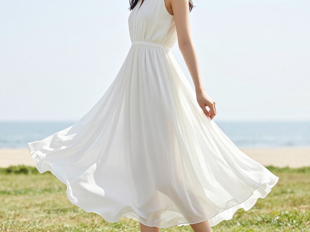 summer maxi proposal dress