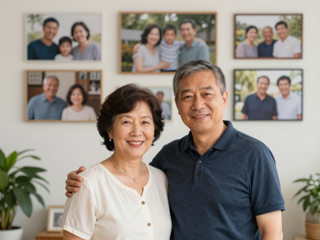 ten year anniversary photo ideas