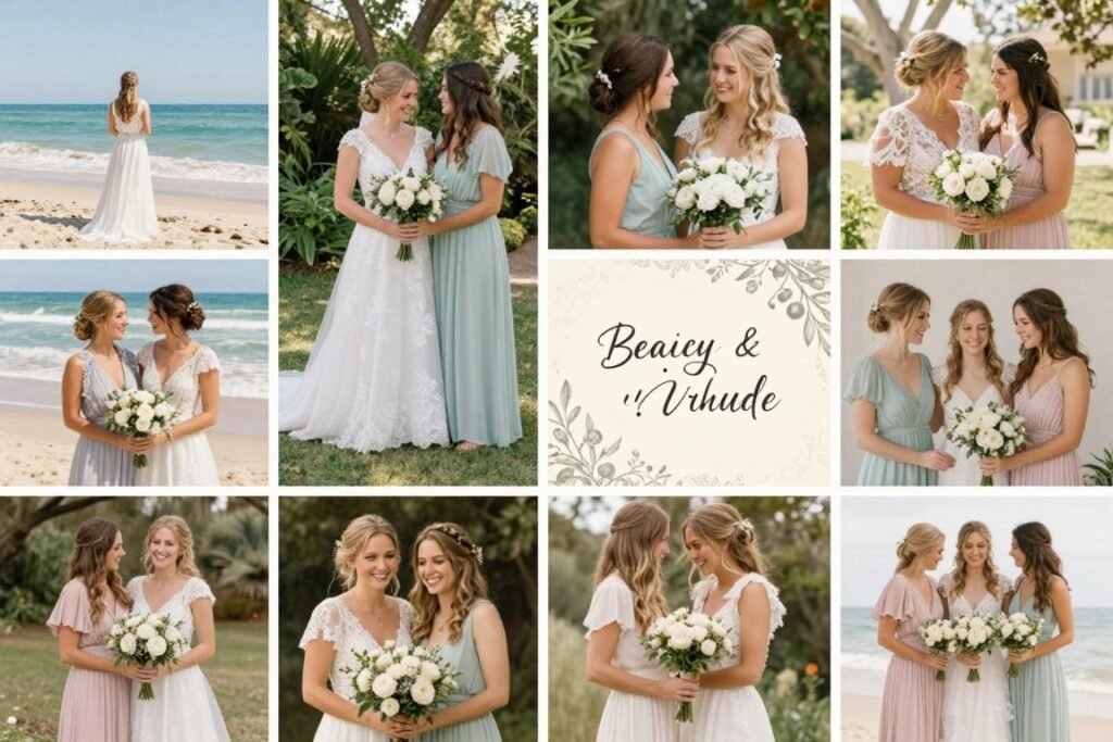 themed bridesmaid proposal collection