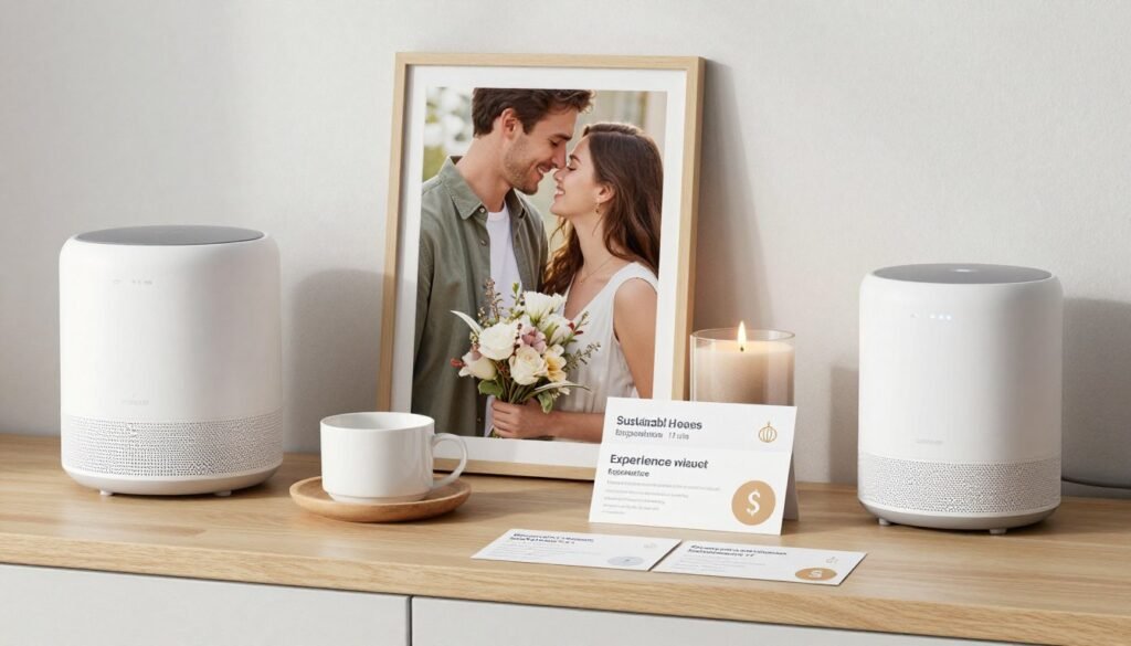 trending engagement gifts current year