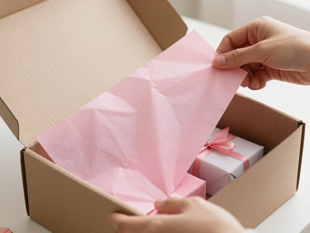 unboxing long distance bridesmaid proposal