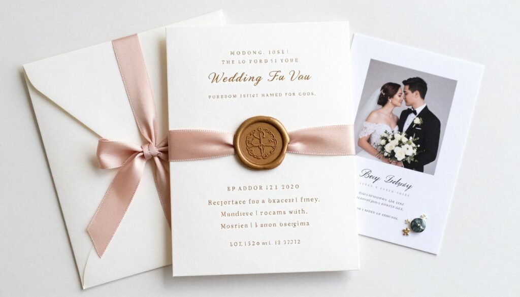 unique wedding invitation special details and embellishments unique wedding invitation special details and embellishments