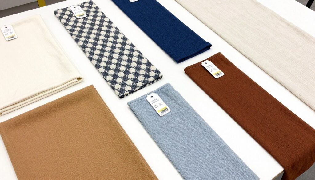 variety of affordable table runners showing budget-friendly options variety of affordable table runners showing budget-friendly options