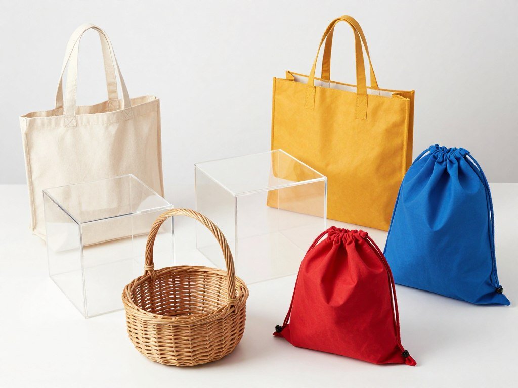 various bachelorette gift bag options