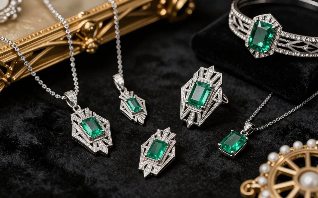 vintage art deco bridal jewelry 1920s inspired vintage art deco bridal jewelry 1920s inspired