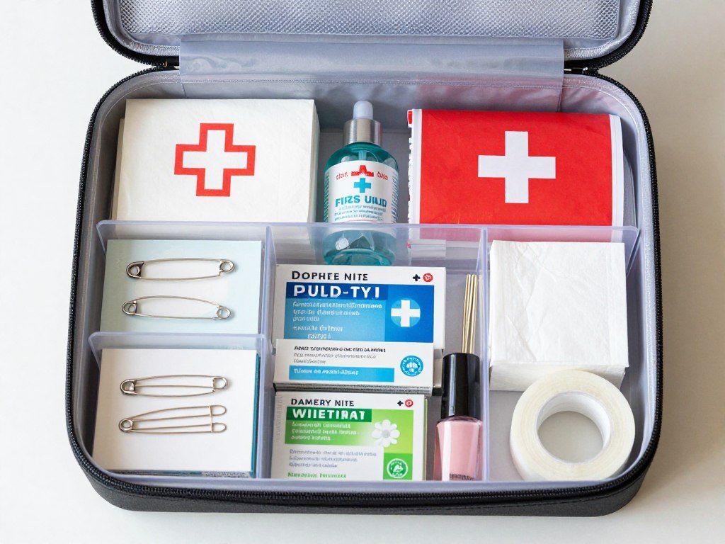 wedding emergency kit supplies wedding emergency kit supplies