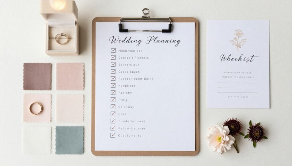 wedding ideas final checklist planning essentials wedding ideas final checklist planning essentials