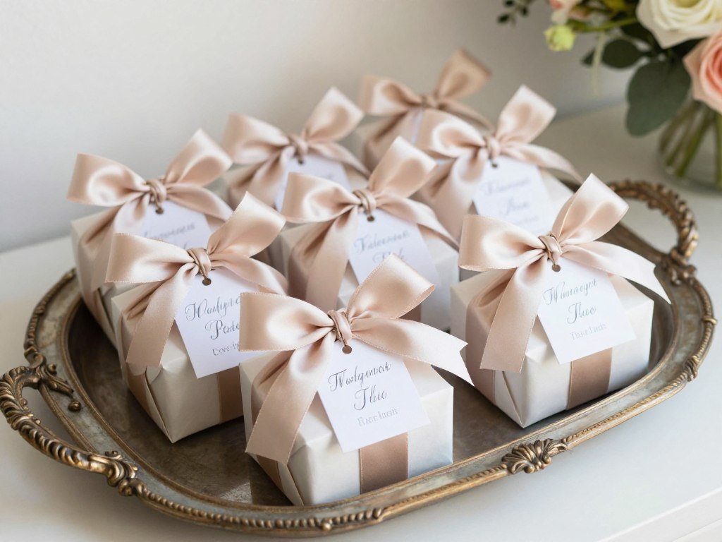 wedding ideas with personalized guest favors wedding ideas with personalized guest favors