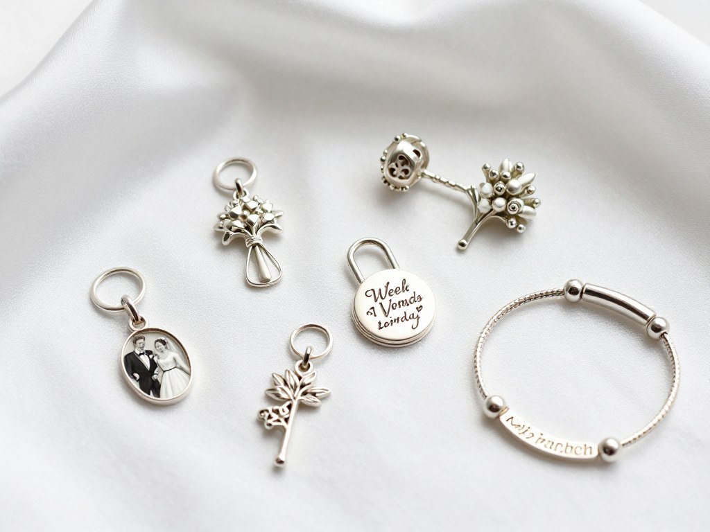 wedding memorial jewelry and charms wedding memorial jewelry and charms