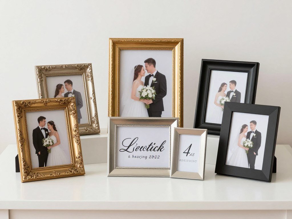 wedding memorial picture frames collection wedding memorial picture frames collection