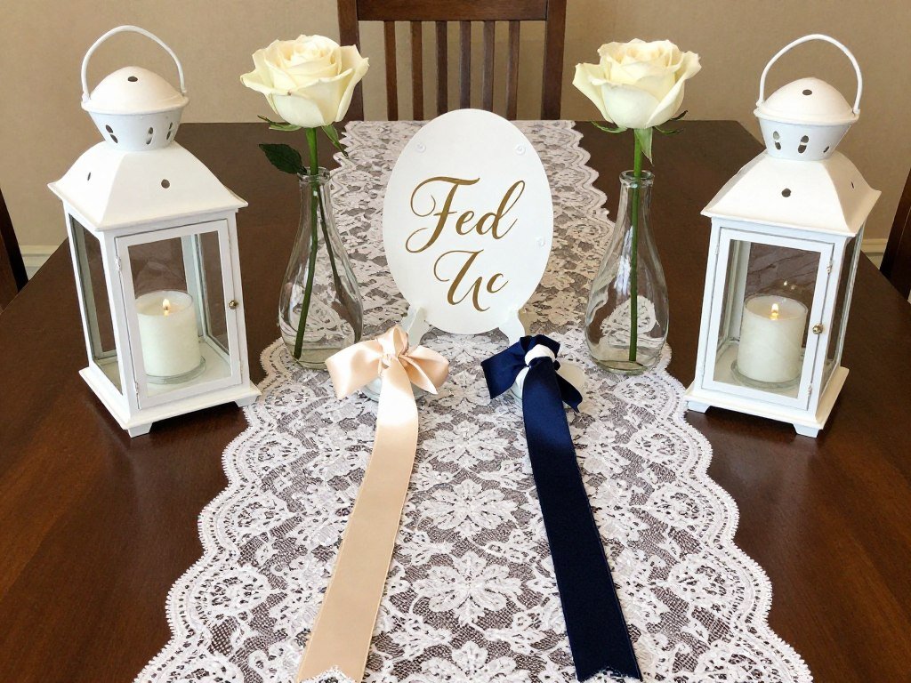 wedding memorial table decorations wedding memorial table decorations