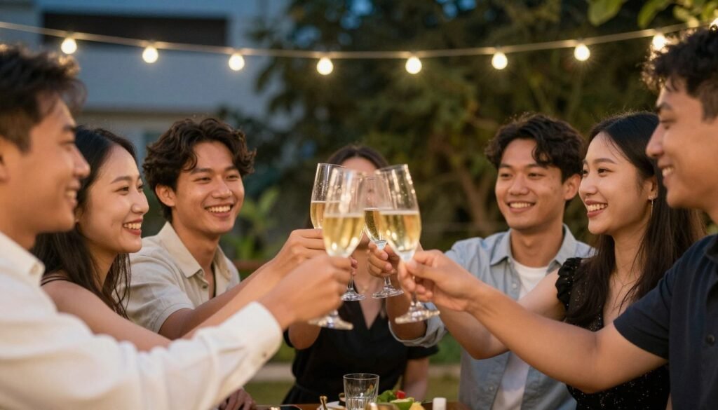 wedding party celebration gathering wedding party celebration gathering