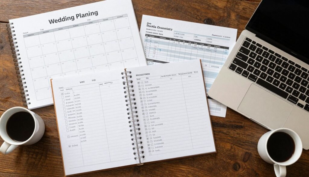 wedding planning calendar and checklist wedding planning calendar and checklist