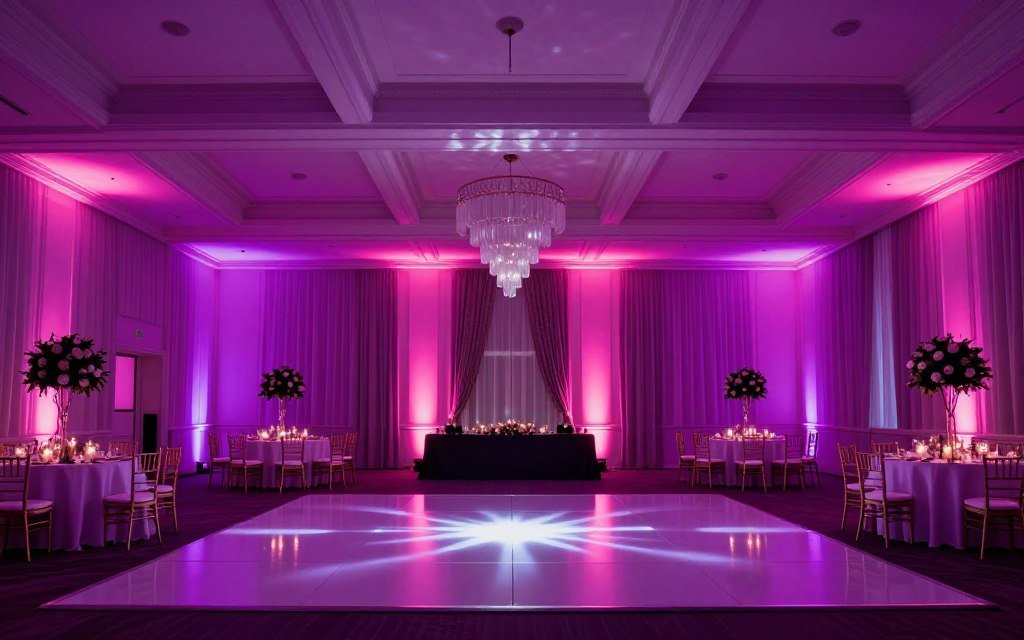 wedding venue uplighting decoration ideas wedding venue uplighting decoration ideas