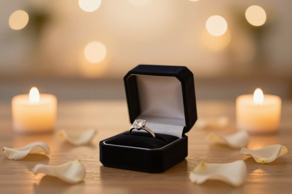 will you marry me ideas proposals romantic setup