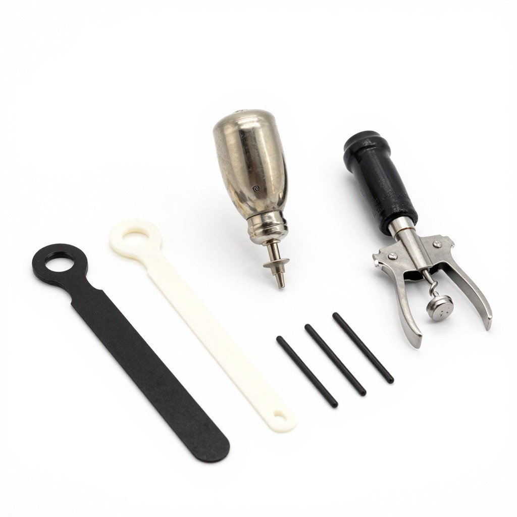 wine accessories for bridesmaid proposal