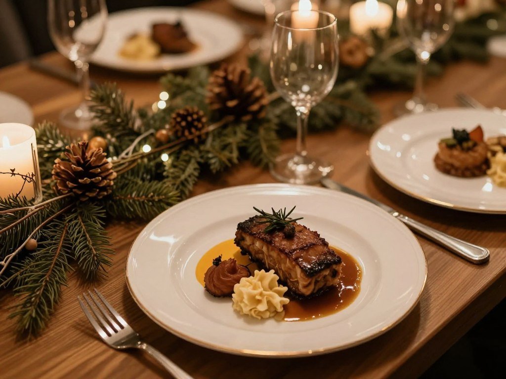 winter wedding menu ideas featuring hearty comfort food dishes