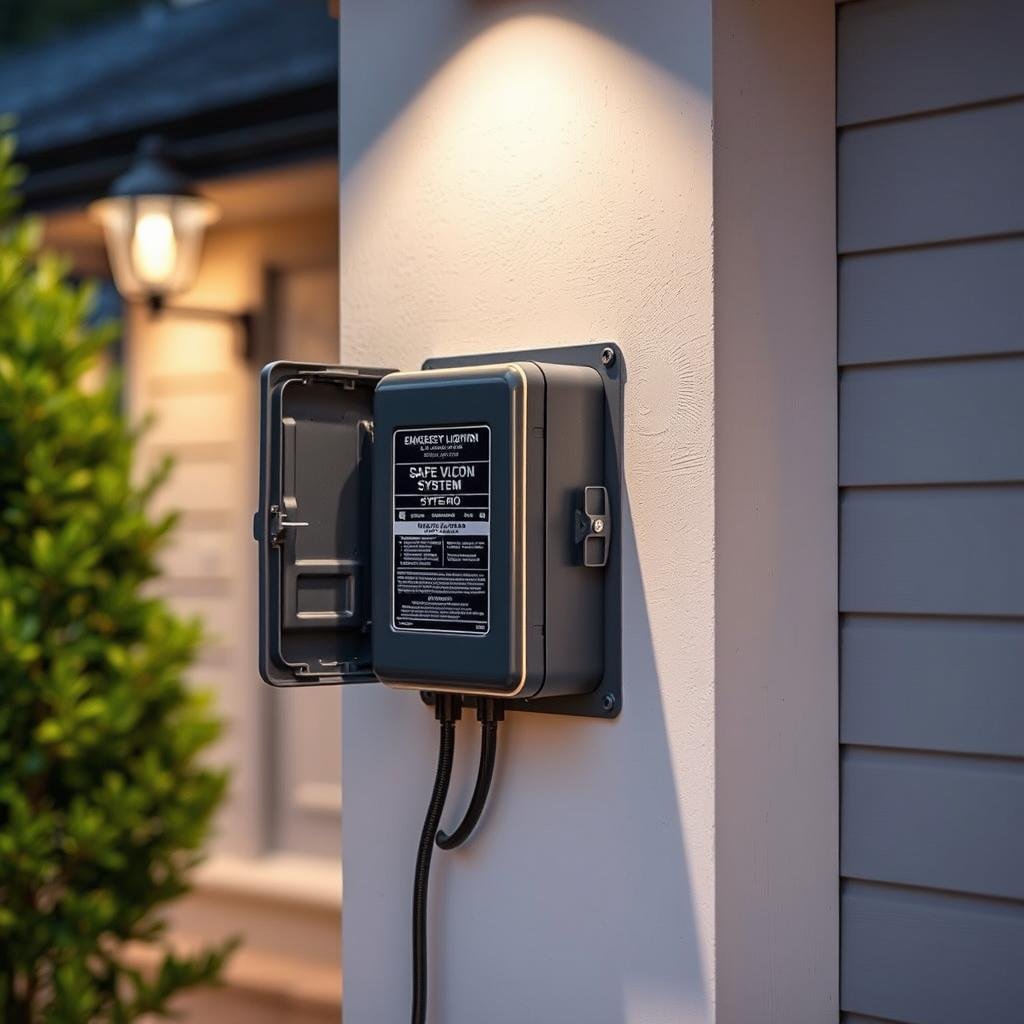 Low-voltage landscape lighting transformer Low-voltage landscape lighting transformer
