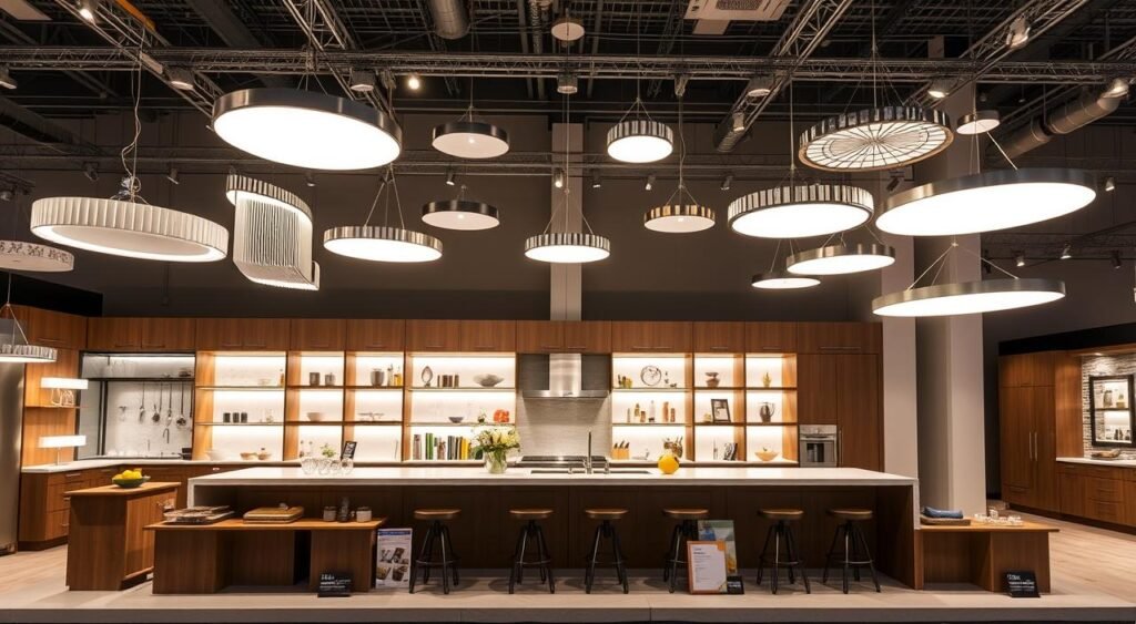 Premium kitchen island lighting fixtures from leading brands Premium kitchen island lighting fixtures from leading brands