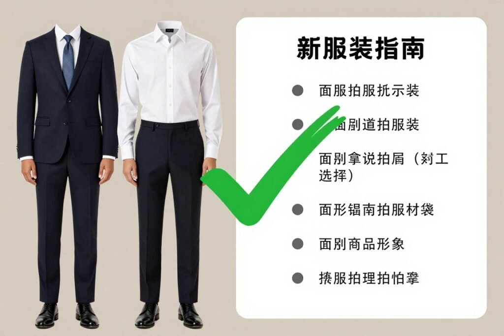 Too casual outfit example for western wedding