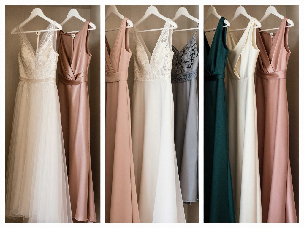 Wedding guest wardrobe essentials
