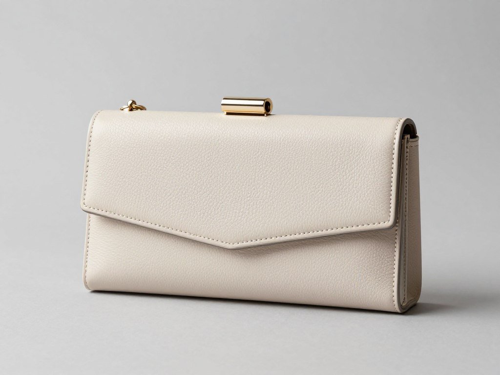 casual chic clutch wedding guest