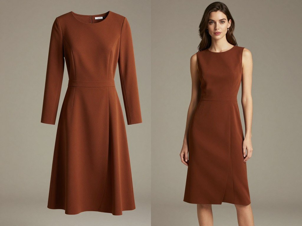cocktail attire dress options