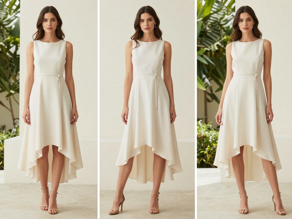 convertible dress destination wedding