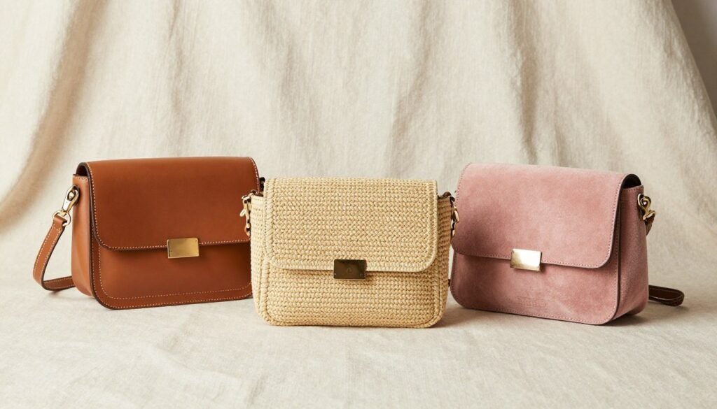 crossbody bags wedding appropriate