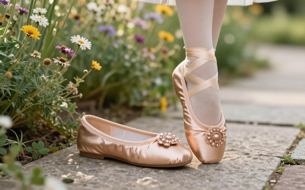 dressy flat shoes wedding