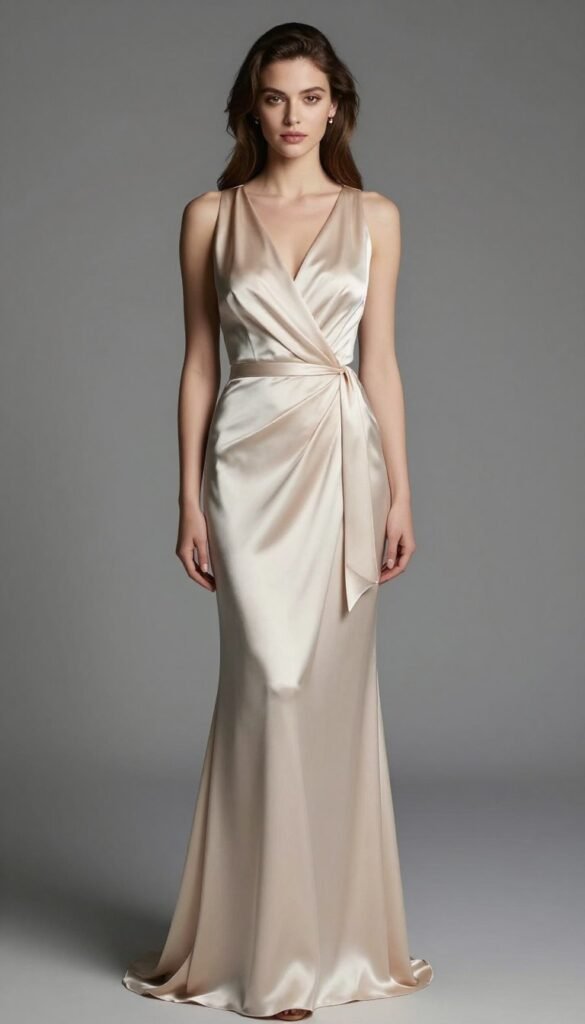 elegant formal wrap and evening shawl