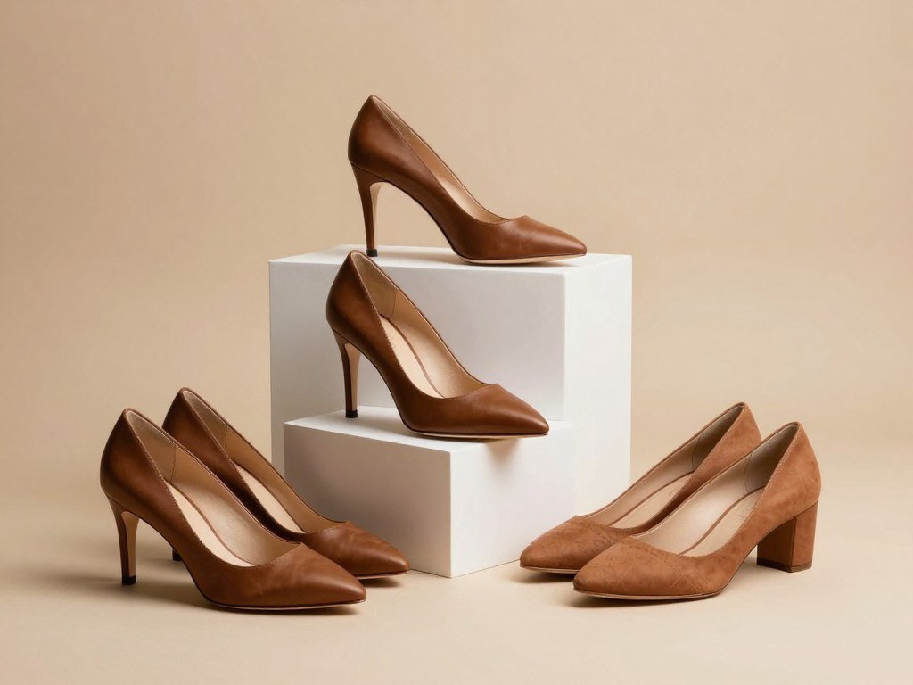 elegant shoes for fall wedding