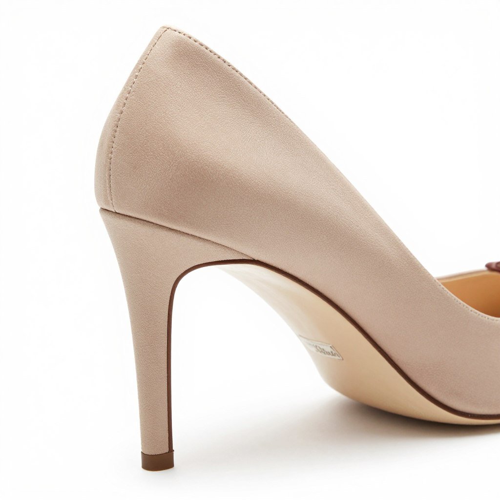 elegant stiletto heels for formal dress